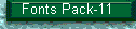  Fonts Pack-11 