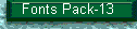  Fonts Pack-13 