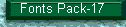  Fonts Pack-17 