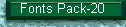  Fonts Pack-20 