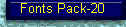  Fonts Pack-20 