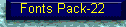  Fonts Pack-22 