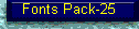  Fonts Pack-25 